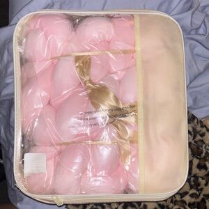 Colorful Patterned Fabric